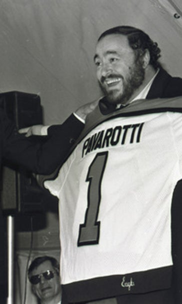 Flyers want to win in playoffs for late owner, Ed Snider